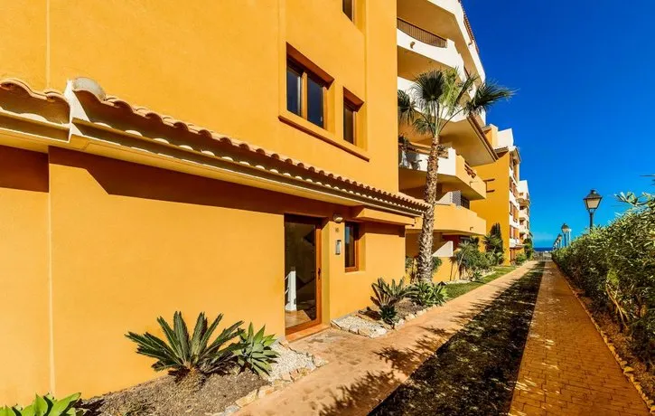 Apartamento Bennecke Rafael - Image 1