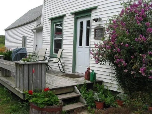 Croft House Bed & Breakfast - Image 1