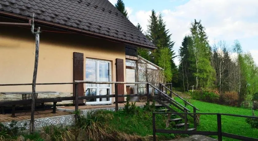 Bacowka u Winiarskich - Image 1