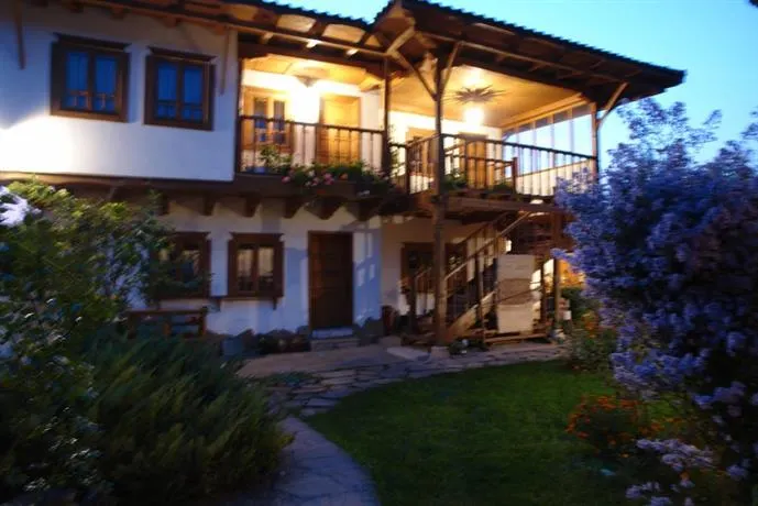 Chiflik Elena Guest House - Image 1