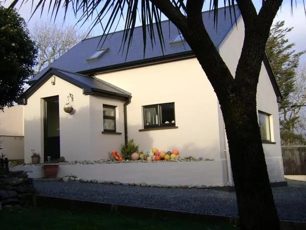Aisling Cottage Cleggan - Image 1