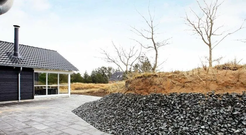 Holiday home Blavand IX - Image 1