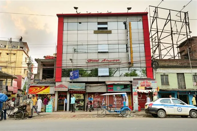 Hotel Airways - Image 1