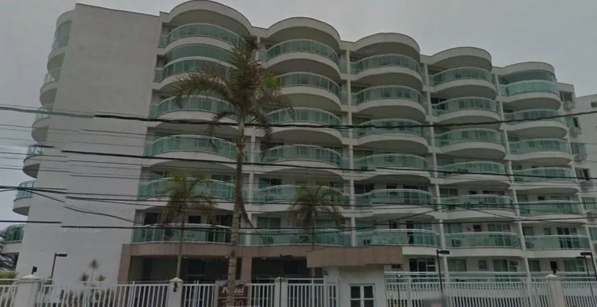 Apart Hotel Ocean View - Image 1