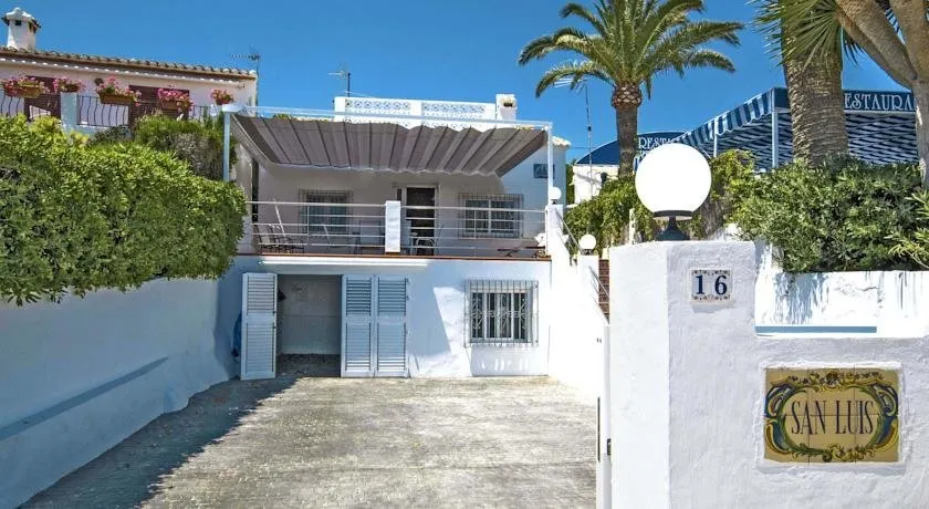 San Luis - Image 1
