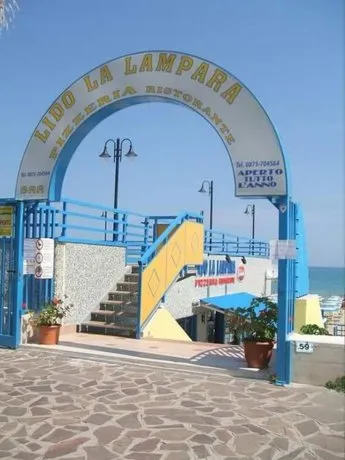 Sea Garden Rooms - Image 1