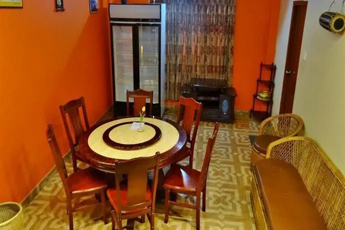 Silver Sky Hotel - Image 1