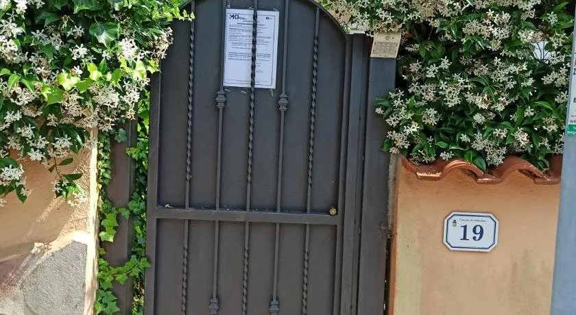 Villino Vuoci - Image 1