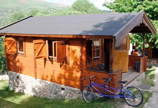 CABAÑAS LAGO DE SANABRIA - Image 1