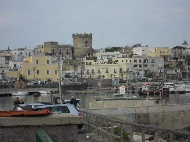 Il Torrione sul mare M2 - Image 1
