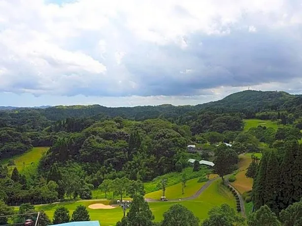 Otaki Resort Hotel - Image 1