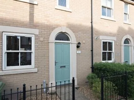 Camstay Abbey Street - Image 1