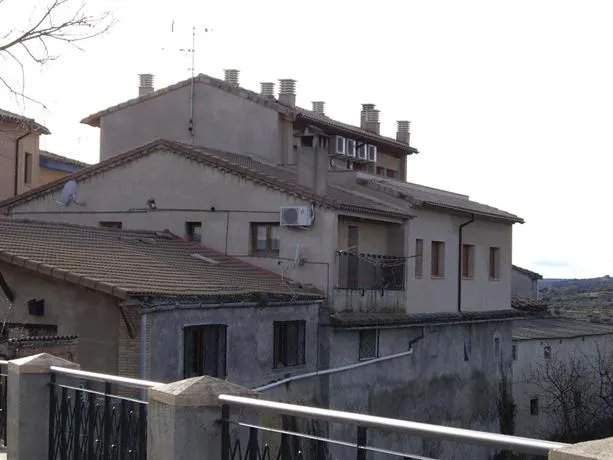 La Era De Casa Capellan - Image 1