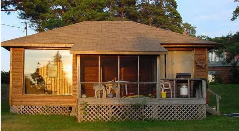 Triple T Cedar Resort - Image 1