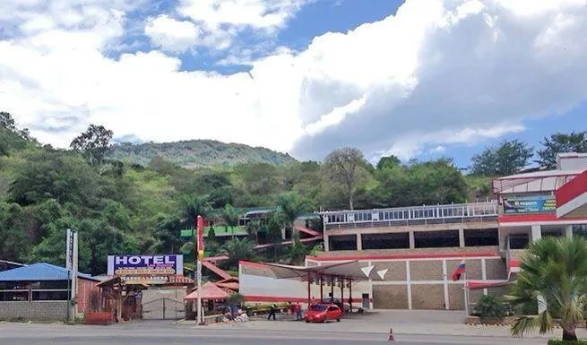 Hotel Los Guanes - Image 1