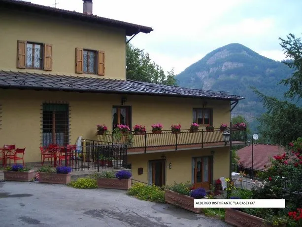 La Casetta - Image 1