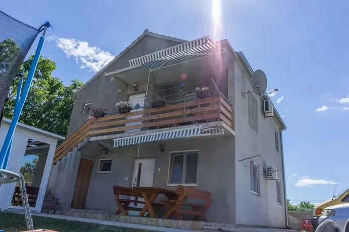 Apartments Mateo - Image 1