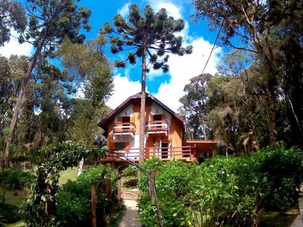 RD Casa Em Campos Do Jordao - Image 1