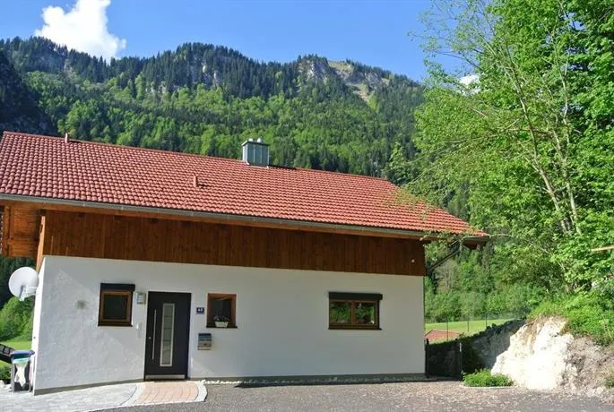 Ferienhaus Baumberger - Image 1