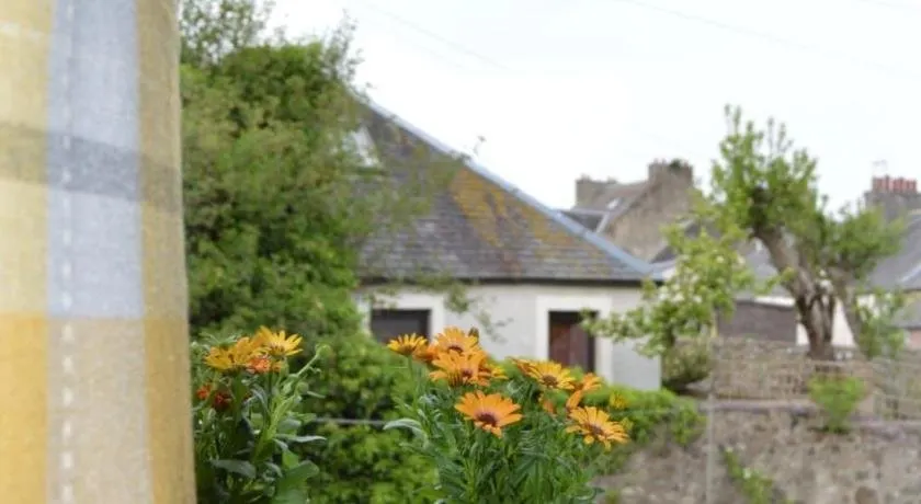 The Wee Upside Down House - Image 1