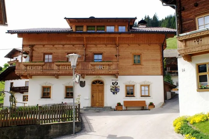 Haus Pitterl - Ferienwohnungen - Image 1