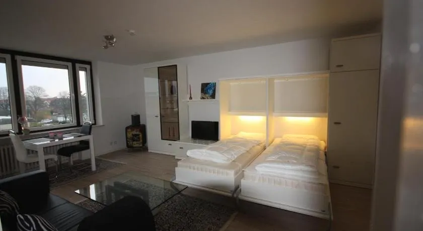 Ferienwohnung Wattkieker - Image 1