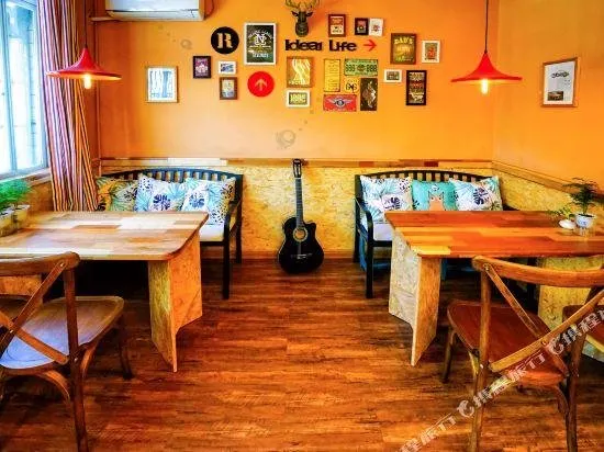 Beihai Manmiao Youth Inn - Image 1