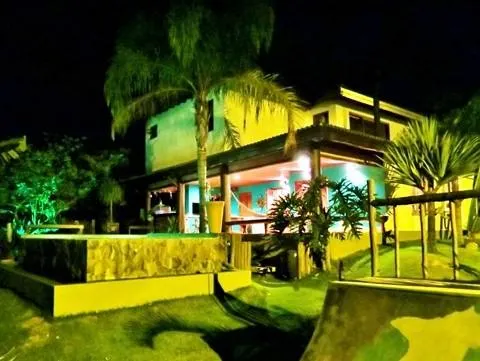 Floripa Key - Image 1