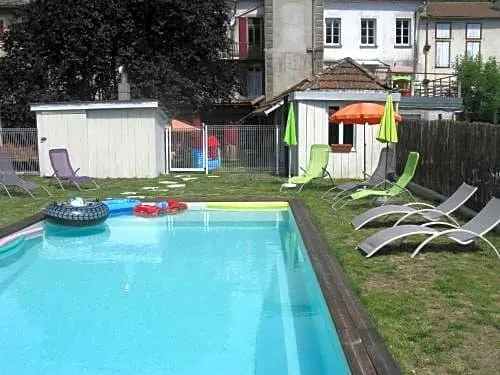 La Maison De Sabine - Image 1
