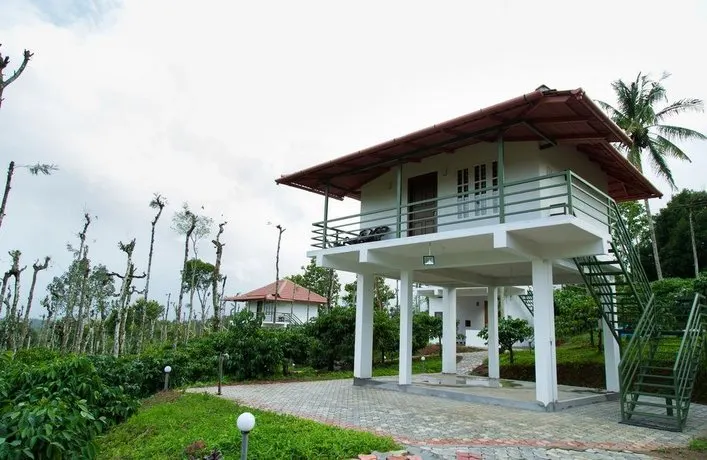 The Suvistara Resort - Image 1