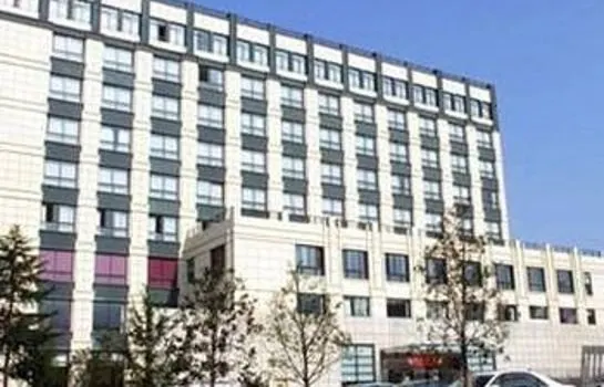 Hoch Hotel Anji - Huzhou - Image 1