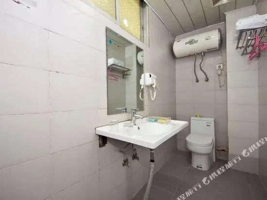 Xingchen Business Hotel - Image 1