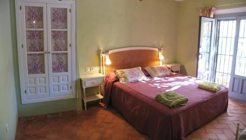 Casa Rural Las Tejoneras - Image 1