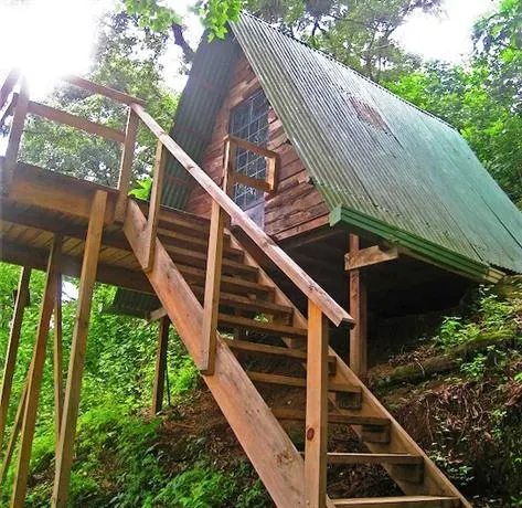 Earth Lodge - Image 1