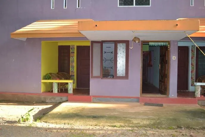 Shiva Garden Home Stay - Image 1