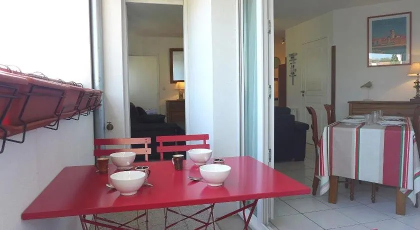 Apartment Argia Eder - Image 1