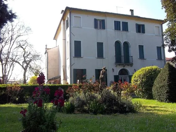 Villa Allegri Von Ghega - Image 1