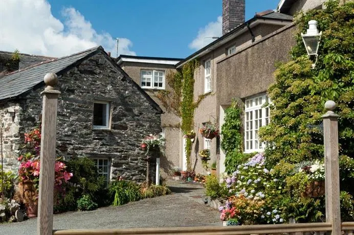 Bwlch Y Fedwen Bed & Breakfast - Image 1