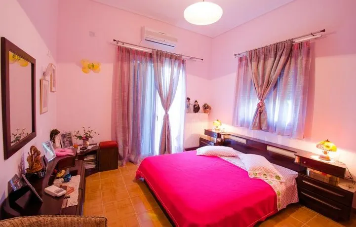 Deluxe Villa Paradise - Image 1