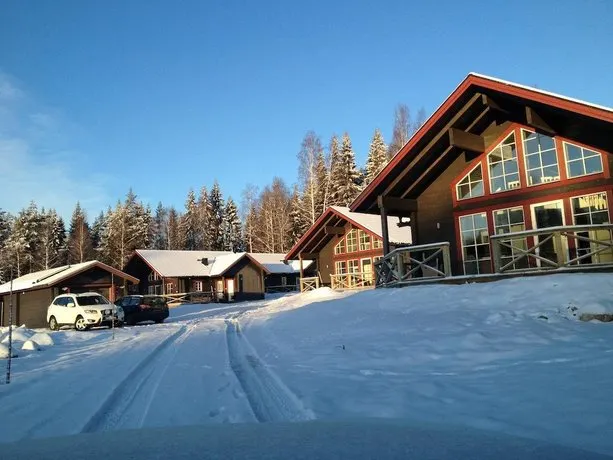 Bolodge Cottages - Image 1