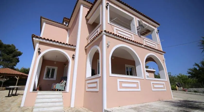 Mountain Apartment - Image 1