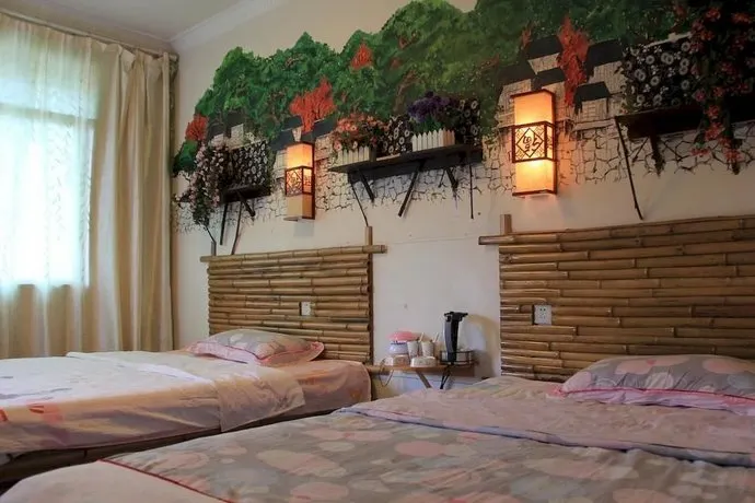 If Love Theme Inn - Image 1