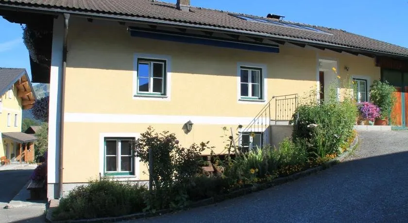Ferienwohnungen Hornmansreithof - Image 1