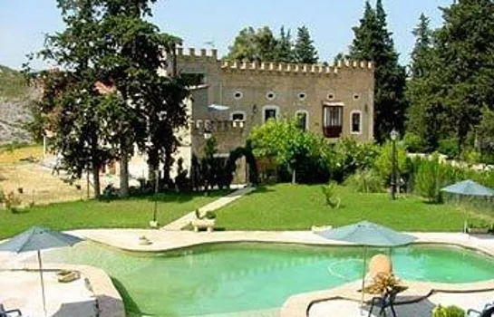 Casa Rural El Pinet - Image 1