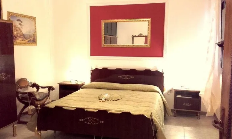 B&B Historia Magistra - Image 1