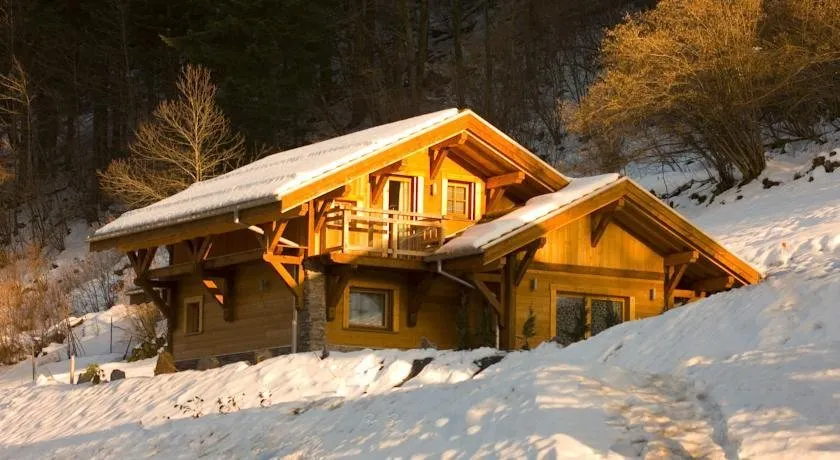 Les Chalets des Chatelmines - Image 1