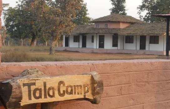 Tala Camp - Image 1