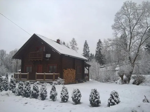 Rozprávkový Zrub - Image 1