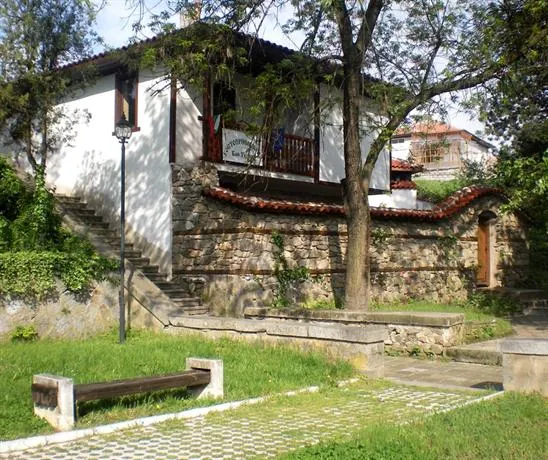 Family Hotel George - Image 1