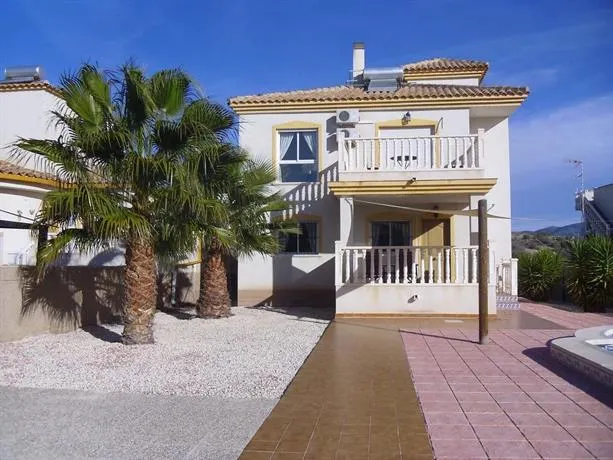 Castalla Villa - Image 1